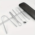 Kit dental x 6