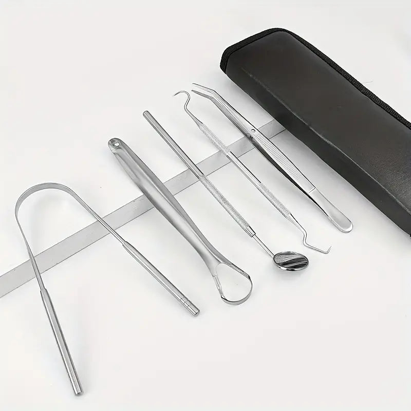 Kit dental x 6